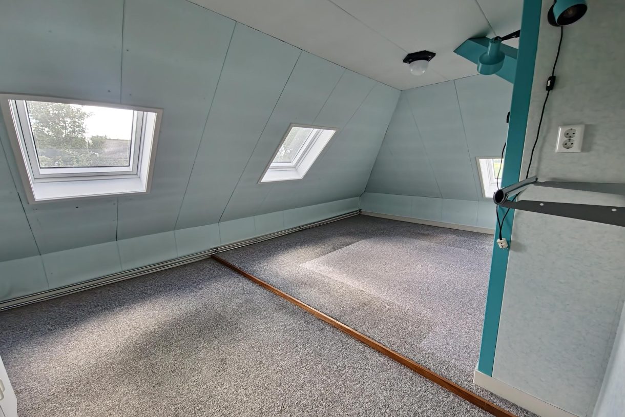 Te huur: Foto Woonhuis aan de Jisperweg 137 in Westbeemster