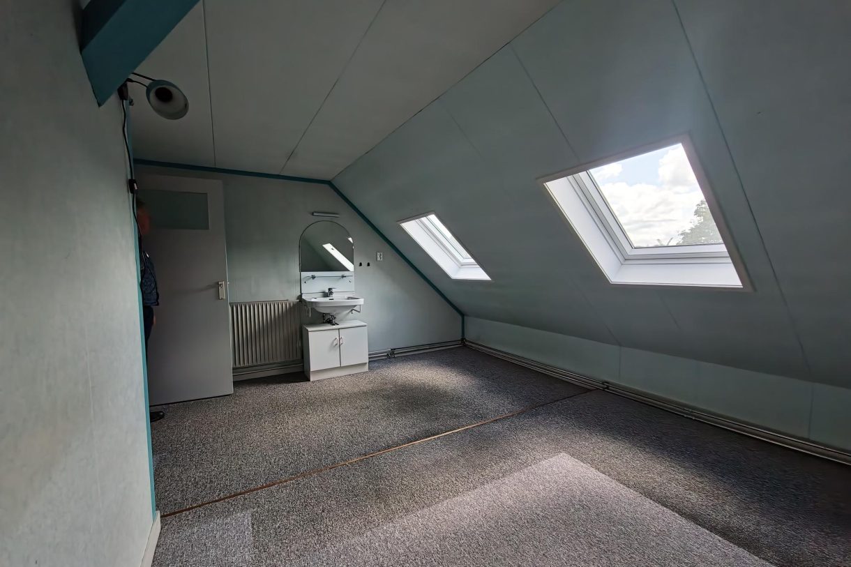 Te huur: Foto Woonhuis aan de Jisperweg 137 in Westbeemster