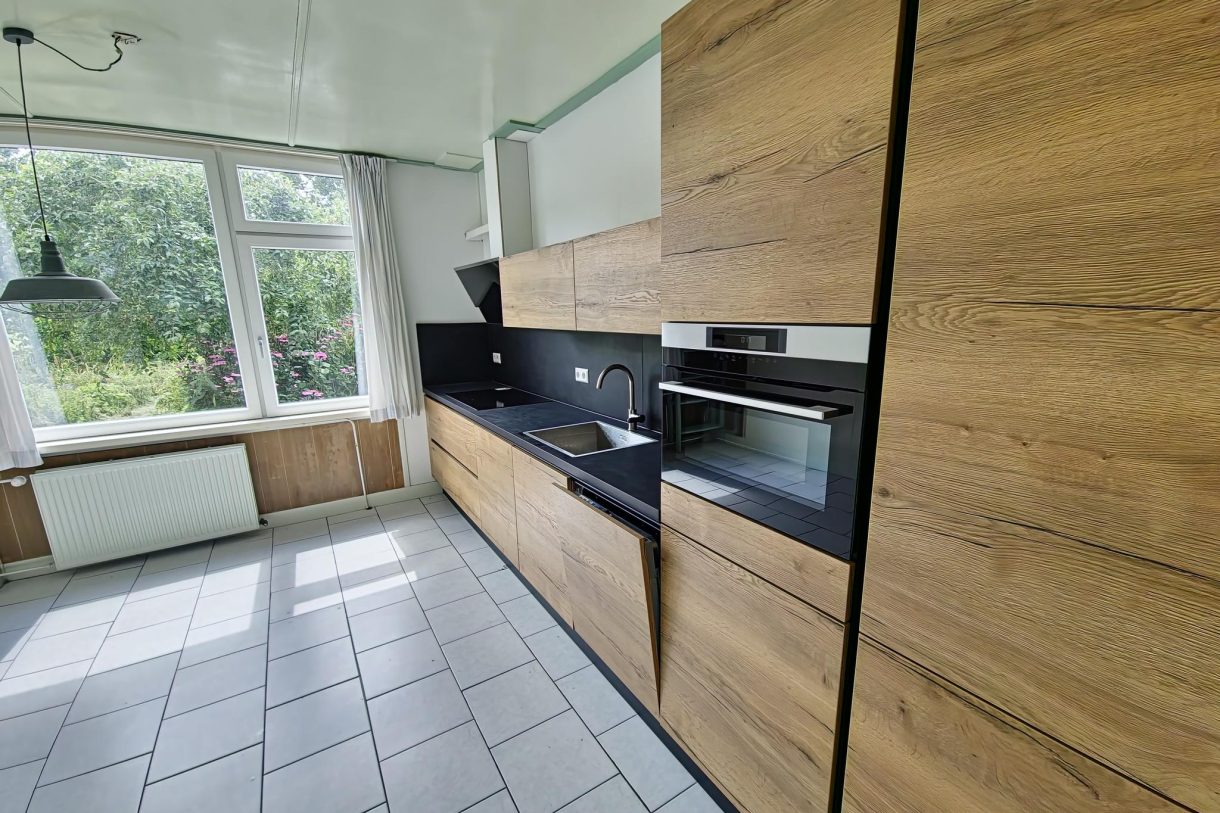 Te huur: Foto Woonhuis aan de Jisperweg 137 in Westbeemster