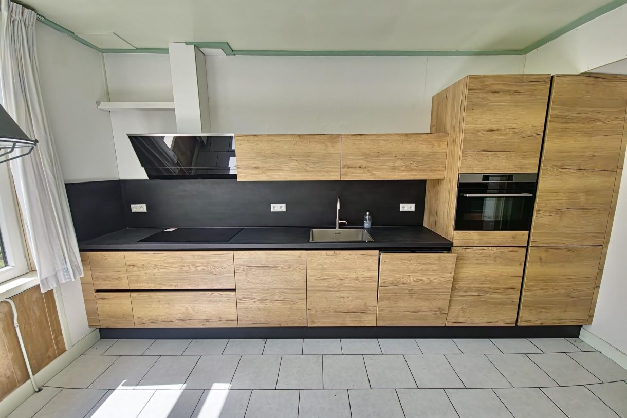 Te huur: Foto Woonhuis aan de Jisperweg 137 in Westbeemster