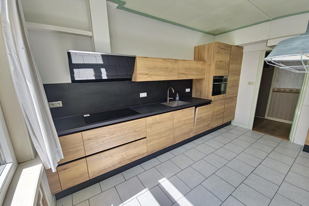 Te huur: Foto Woonhuis aan de Jisperweg 137 in Westbeemster