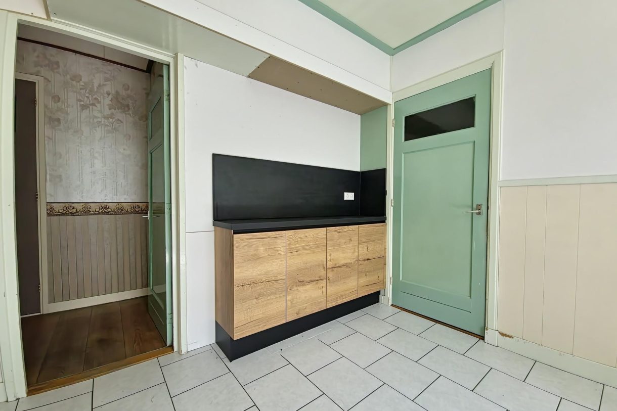 Te huur: Foto Woonhuis aan de Jisperweg 137 in Westbeemster