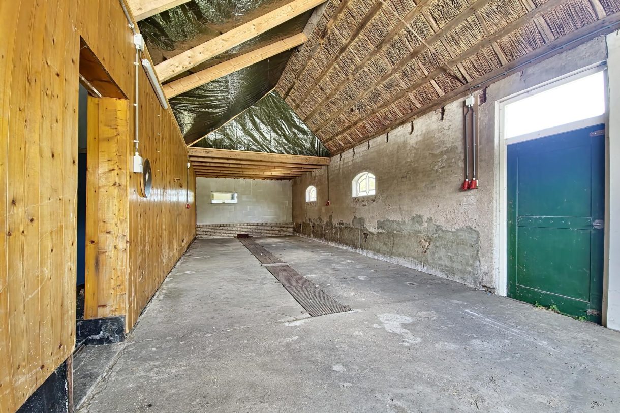 Te huur: Foto Woonhuis aan de Jisperweg 137 in Westbeemster