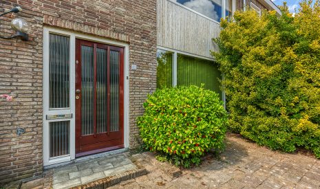 Te koop: Foto Woonhuis aan de Van der Valk Boumanweg 45 in Leiderdorp