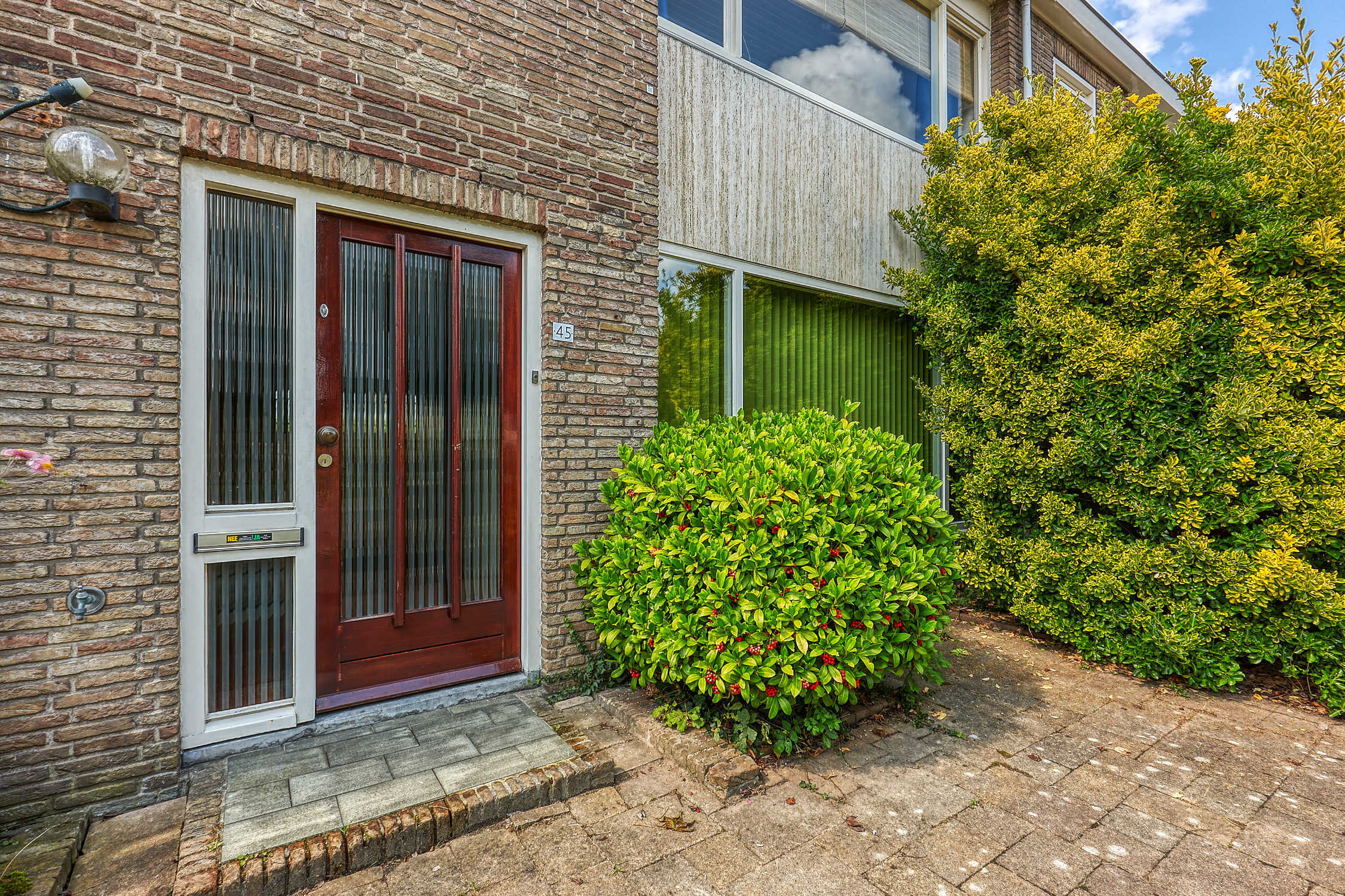 koop  Leiderdorp  Van der Valk Boumanweg 45 – Foto