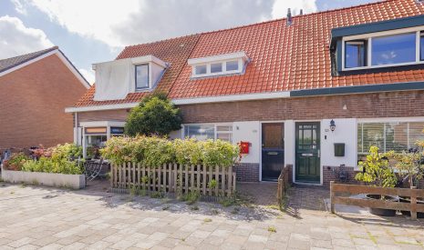 koop  Noordwijk  Egmonderstraat 31 – Hoofdfoto