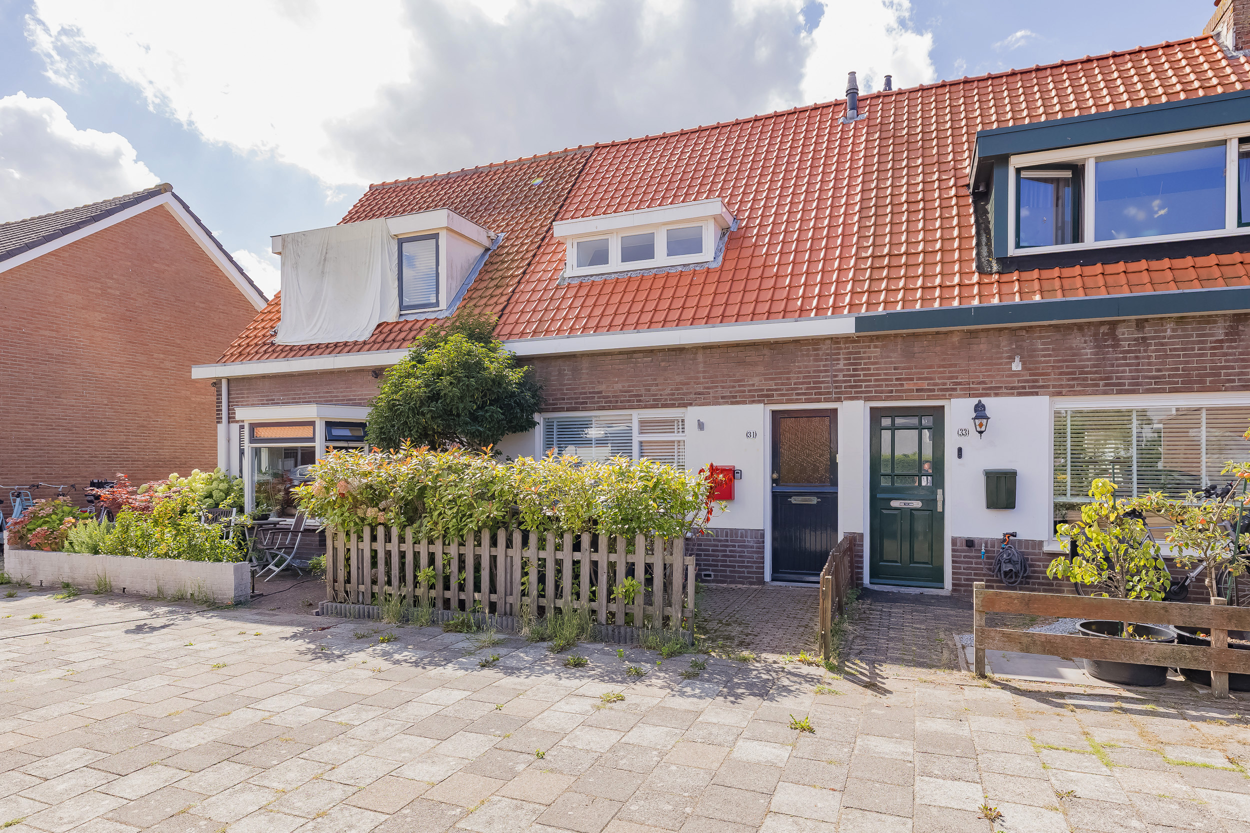 koop  Noordwijk  Egmonderstraat 31 – Foto