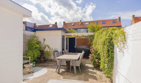 Te koop: Foto Woonhuis aan de Egmonderstraat 31 in Noordwijk
