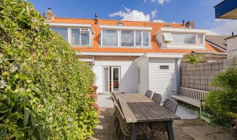 Te koop: Foto Woonhuis aan de Egmonderstraat 31 in Noordwijk