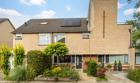 koop  Zutphen  C.A. Weersma-van Duinstraat 41 – Hoofdfoto