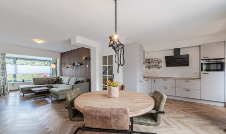 Te koop: Foto Woonhuis aan de De Kroon 1 in Hoogeveen