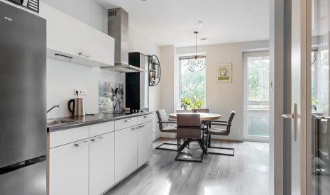 Te koop: Foto Appartement aan de Veenwal 174 in Nieuwegein