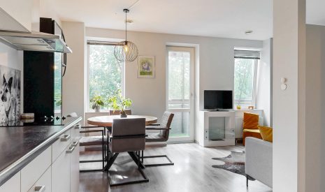 Te koop: Foto Appartement aan de Veenwal 174 in Nieuwegein