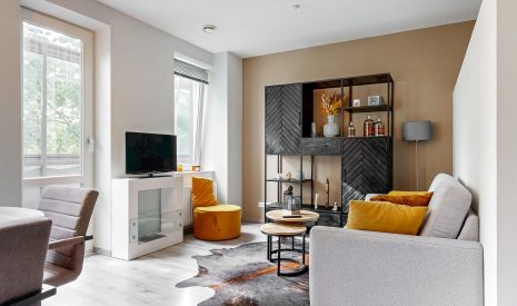 Te koop: Foto Appartement aan de Veenwal 174 in Nieuwegein