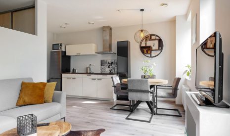 Te koop: Foto Appartement aan de Veenwal 174 in Nieuwegein