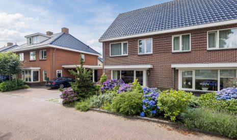 Te koop: Foto Woonhuis aan de Doumaat 9 in Westerbork