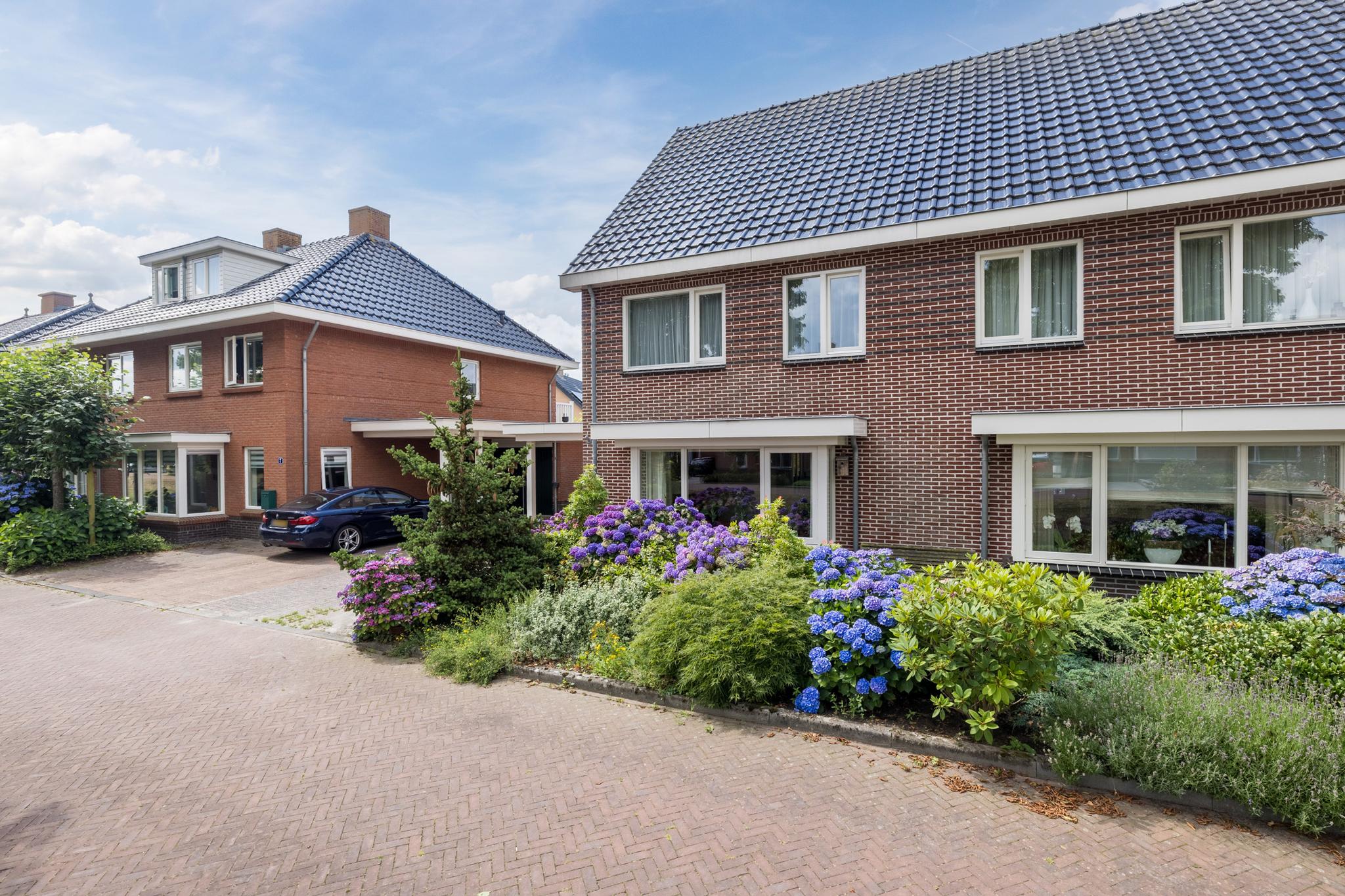 koop  Westerbork  Doumaat 9 – Foto