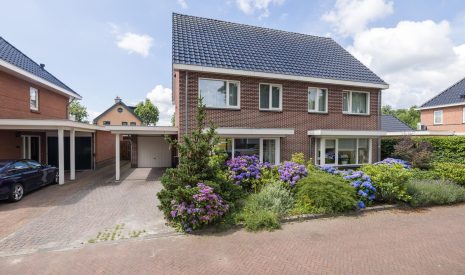 koop  Westerbork  Doumaat 9 – Hoofdfoto