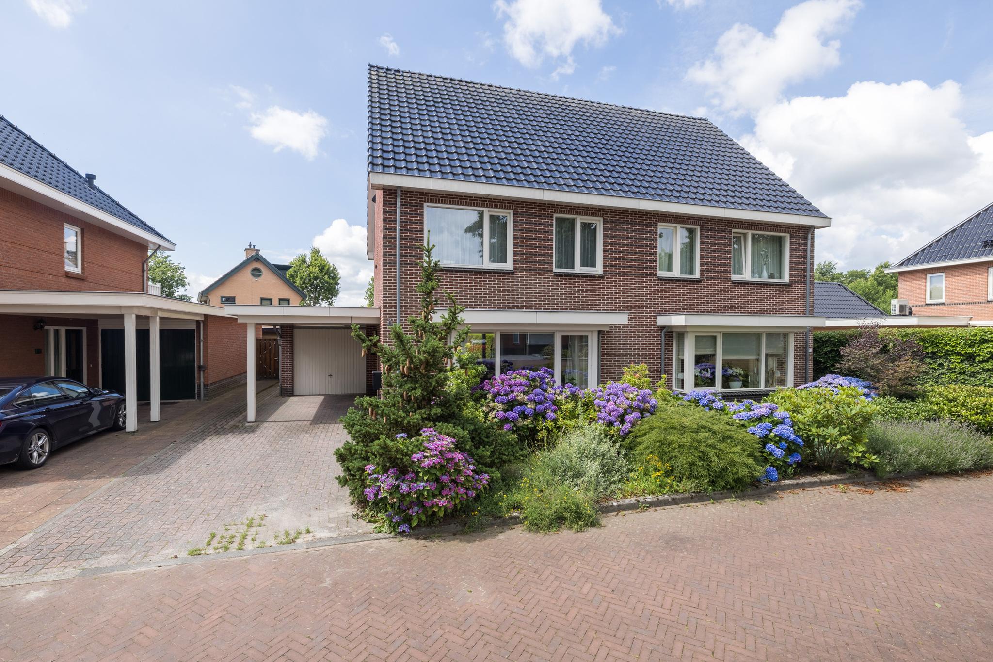koop  Westerbork  Doumaat 9 – Hoofdfoto
