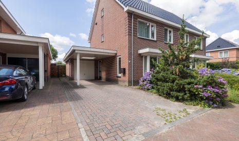 Te koop: Foto Woonhuis aan de Doumaat 9 in Westerbork