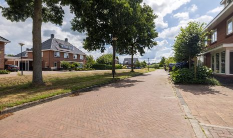 Te koop: Foto Woonhuis aan de Doumaat 9 in Westerbork