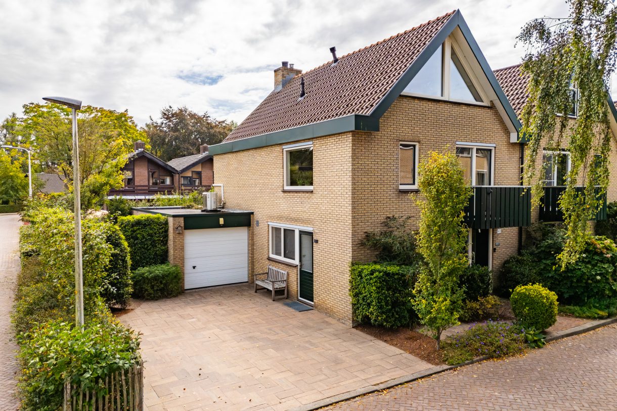 Te koop: Foto Woonhuis aan de Weerdslag 143 in Zutphen