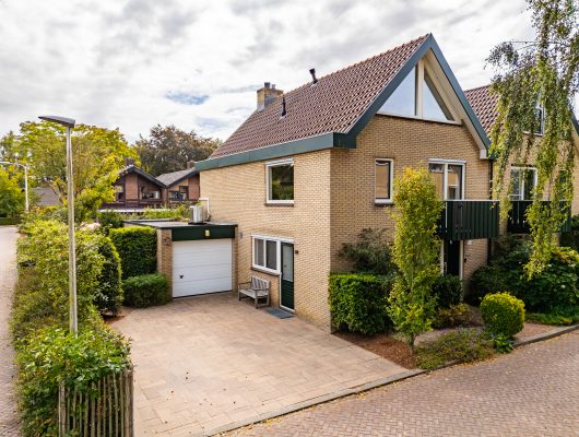 Hoofdfoto van Zutphen Weerdslag 143