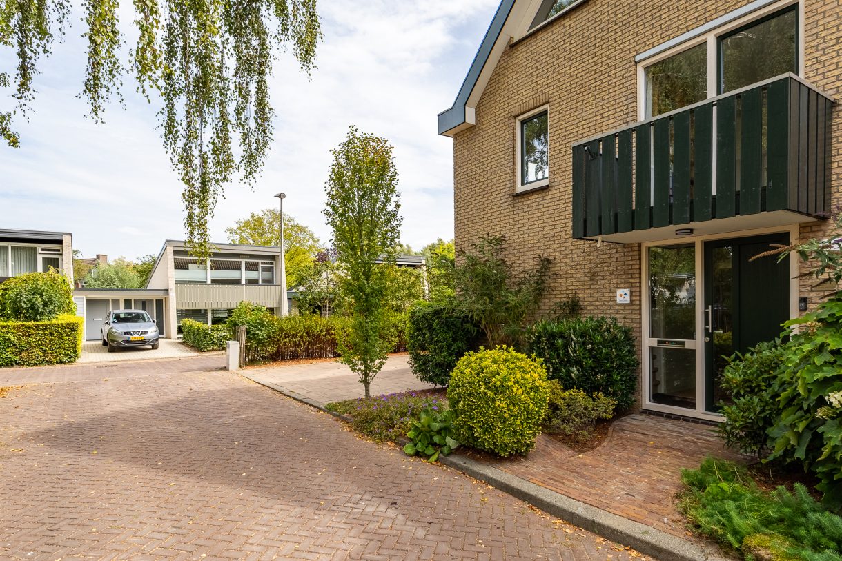 Te koop: Foto Woonhuis aan de Weerdslag 143 in Zutphen