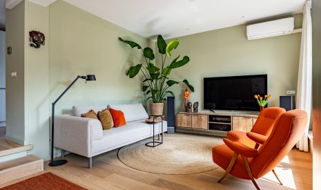 Te koop: Foto Woonhuis aan de Weerdslag 143 in Zutphen