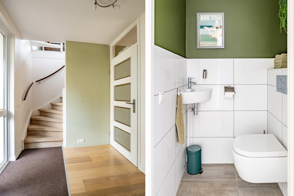 Te koop: Foto Woonhuis aan de Weerdslag 143 in Zutphen