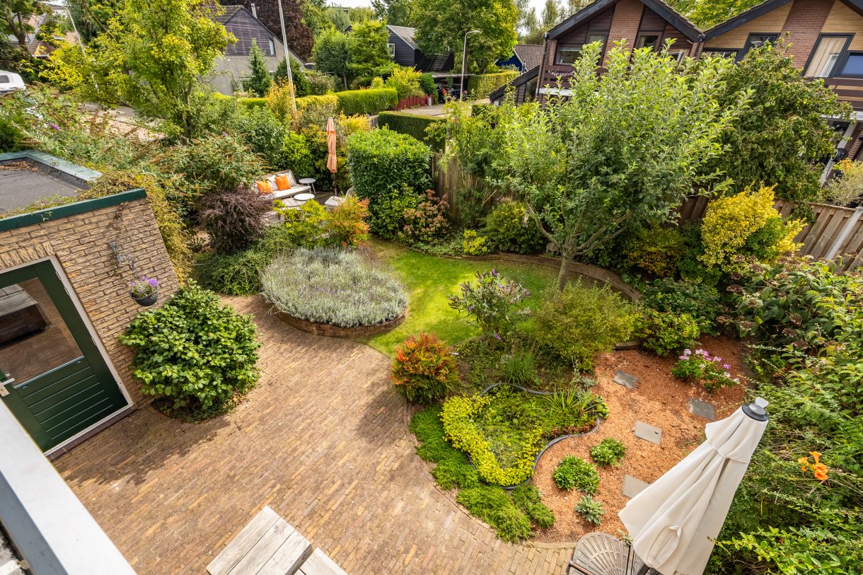 Te koop: Foto Woonhuis aan de Weerdslag 143 in Zutphen