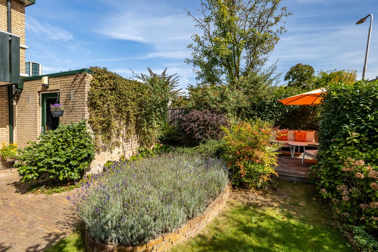 Te koop: Foto Woonhuis aan de Weerdslag 143 in Zutphen