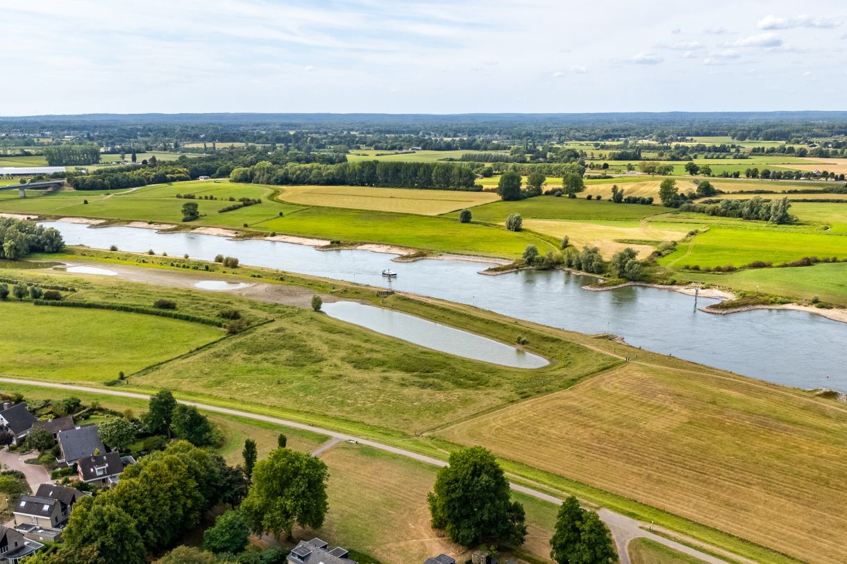 Te koop: Foto Woonhuis aan de Weerdslag 143 in Zutphen