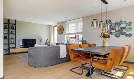 Te koop: Foto Appartement aan de Perkinsbaan 1-17 in Nieuwegein