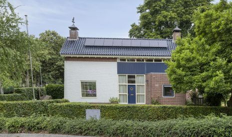 Te koop: Foto Woonhuis aan de Esweg 111 in Beilen