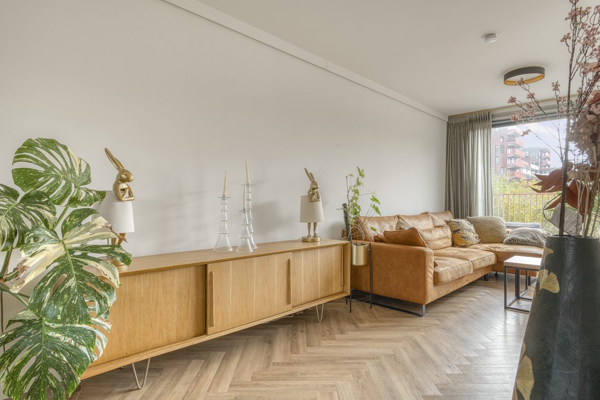 Te koop: Foto Appartement aan de Landzicht 23 in Amsterdam