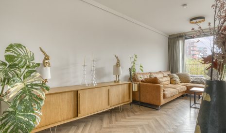 Te koop: Foto Appartement aan de Landzicht 23 in Amsterdam