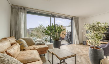 Te koop: Foto Appartement aan de Landzicht 23 in Amsterdam