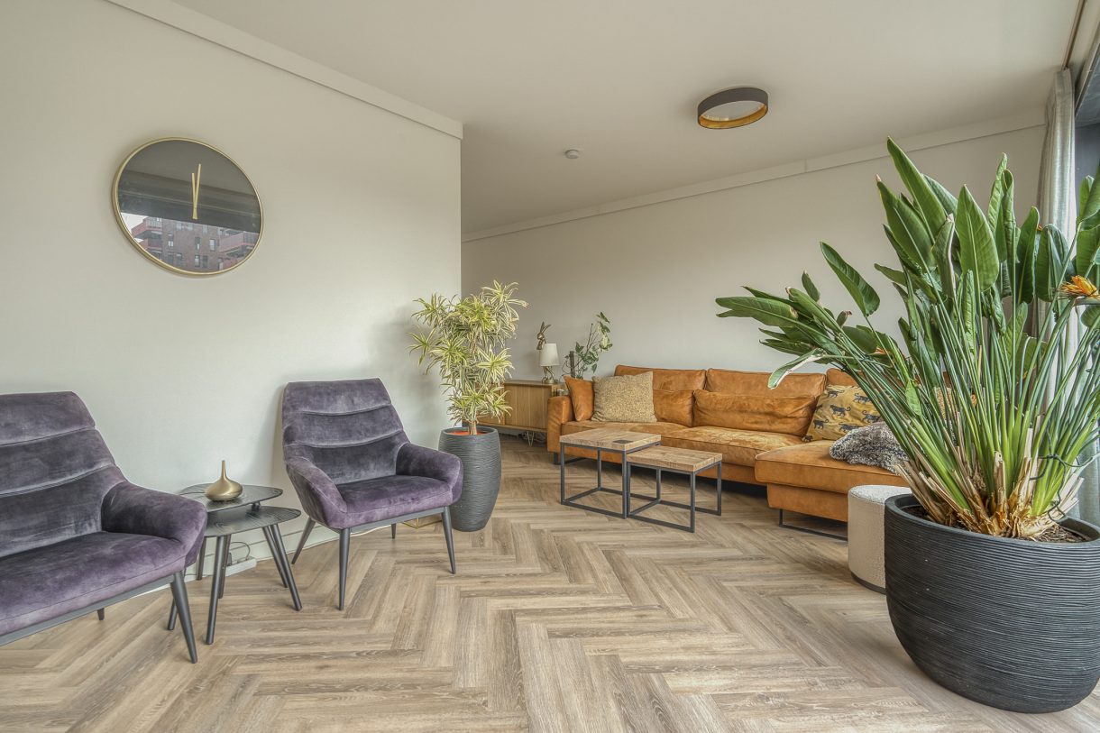 Te koop: Foto Appartement aan de Landzicht 23 in Amsterdam