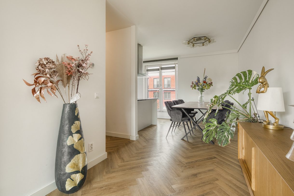 Te koop: Foto Appartement aan de Landzicht 23 in Amsterdam
