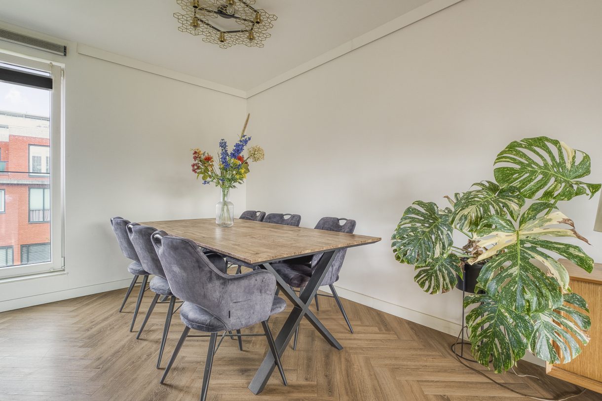 Te koop: Foto Appartement aan de Landzicht 23 in Amsterdam