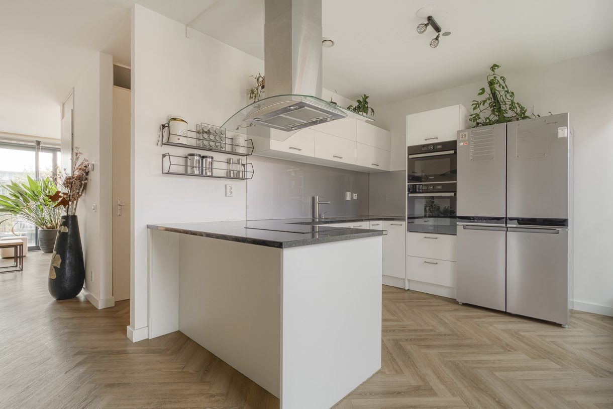 Te koop: Foto Appartement aan de Landzicht 23 in Amsterdam