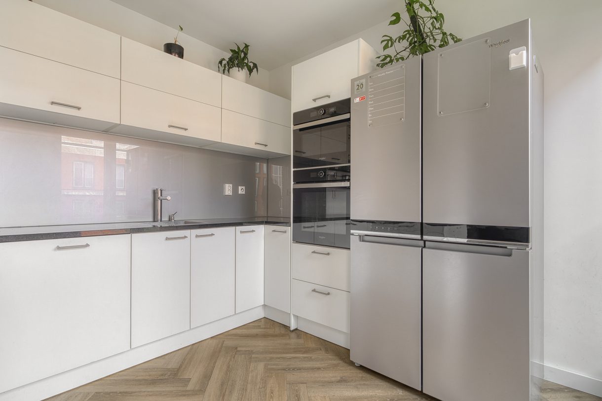 Te koop: Foto Appartement aan de Landzicht 23 in Amsterdam