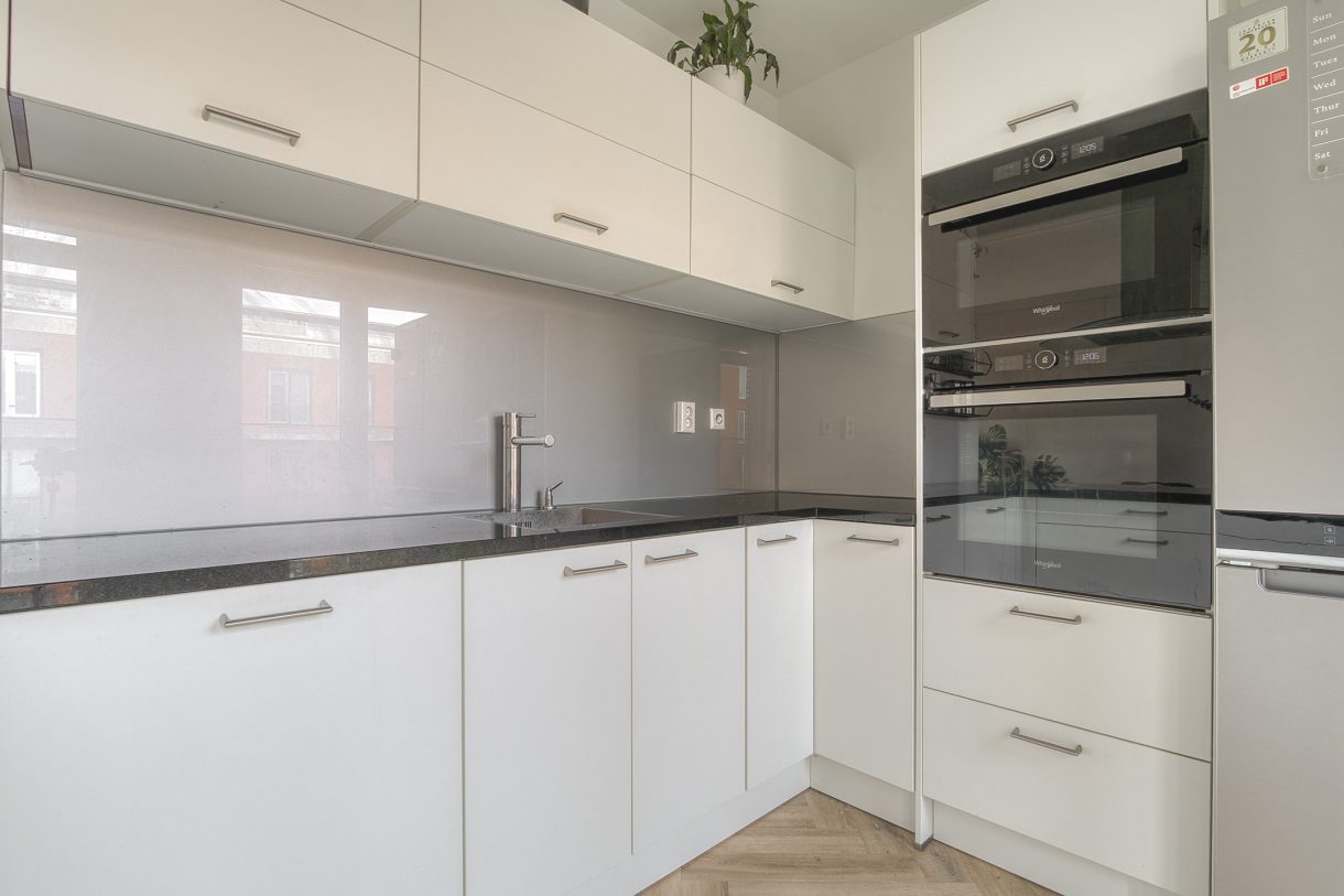 Te koop: Foto Appartement aan de Landzicht 23 in Amsterdam