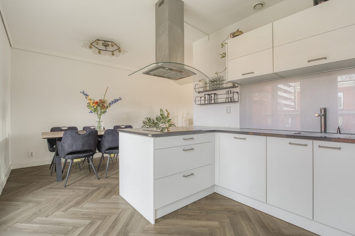 Te koop: Foto Appartement aan de Landzicht 23 in Amsterdam