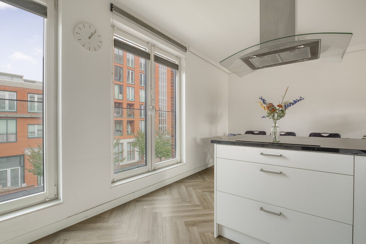 Te koop: Foto Appartement aan de Landzicht 23 in Amsterdam