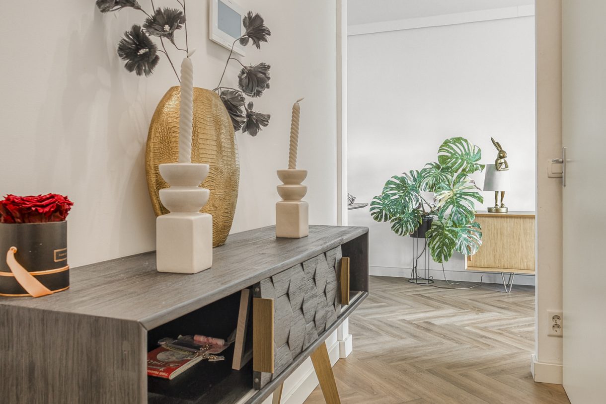 Te koop: Foto Appartement aan de Landzicht 23 in Amsterdam