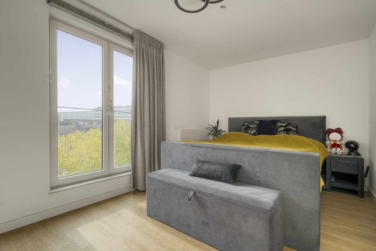 Te koop: Foto Appartement aan de Landzicht 23 in Amsterdam