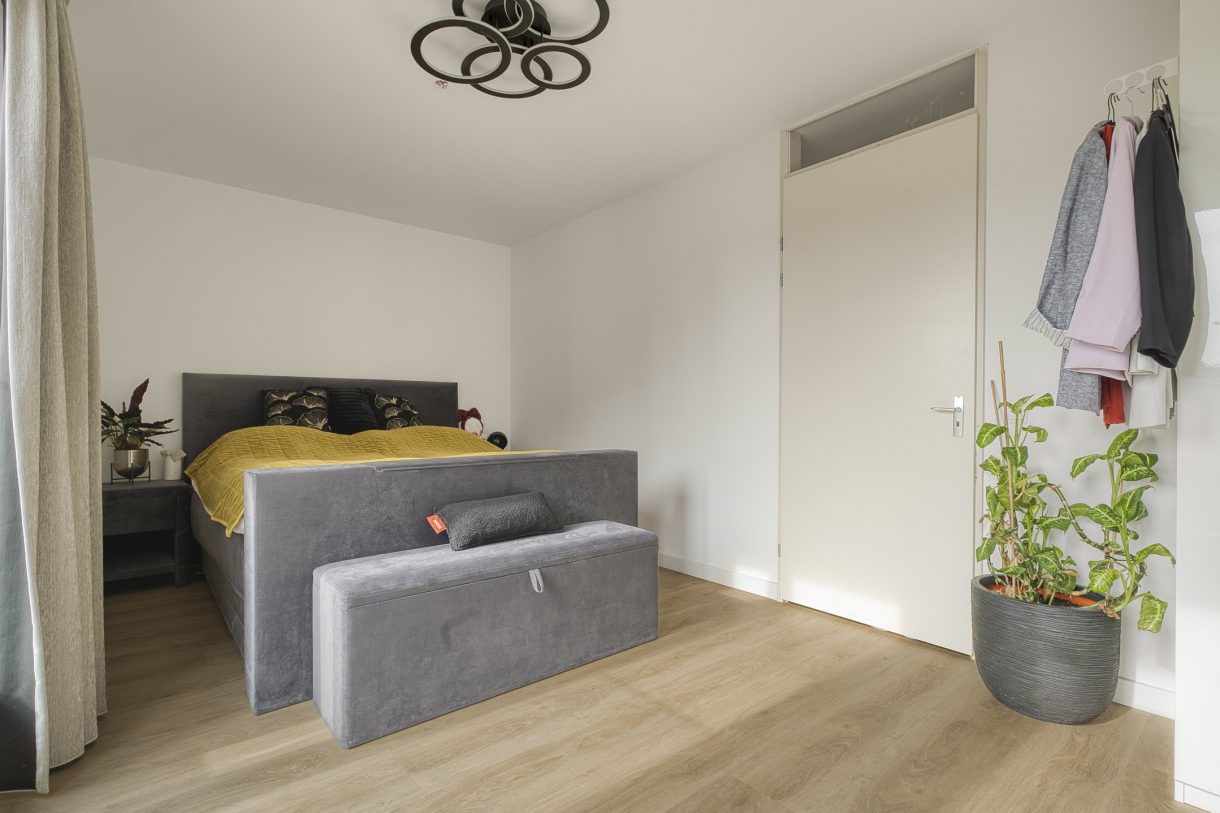 Te koop: Foto Appartement aan de Landzicht 23 in Amsterdam