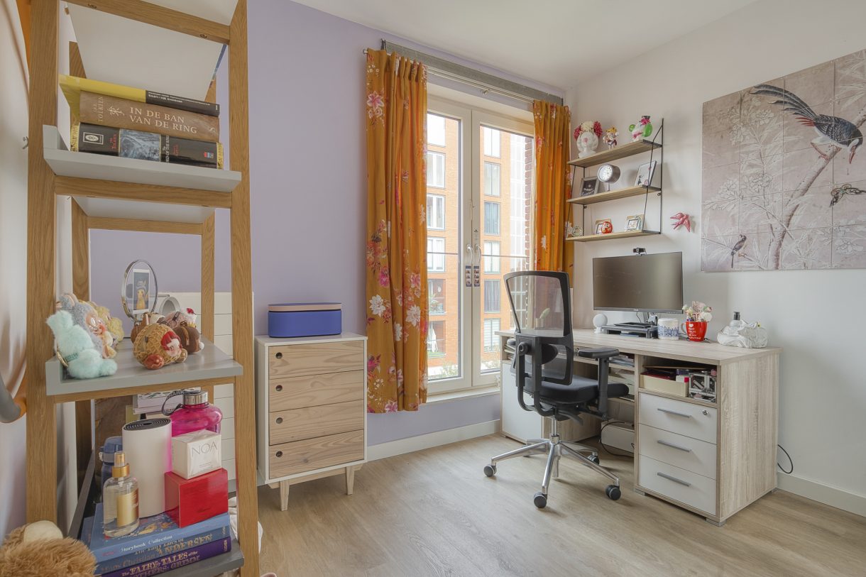 Te koop: Foto Appartement aan de Landzicht 23 in Amsterdam